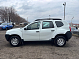 Renault Duster Authentique, 2015 года, пробег 233421 км