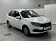 Lada (ВАЗ) Granta Комфорт, 2025 года, пробег 34156 км
