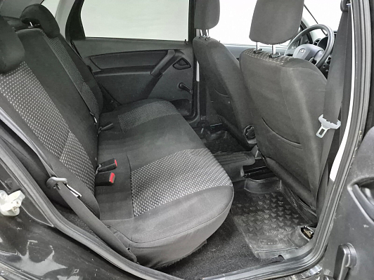 Lada (ВАЗ) Granta Classic Start Glonass 21901-51-234, 2018 года, пробег 168428 км