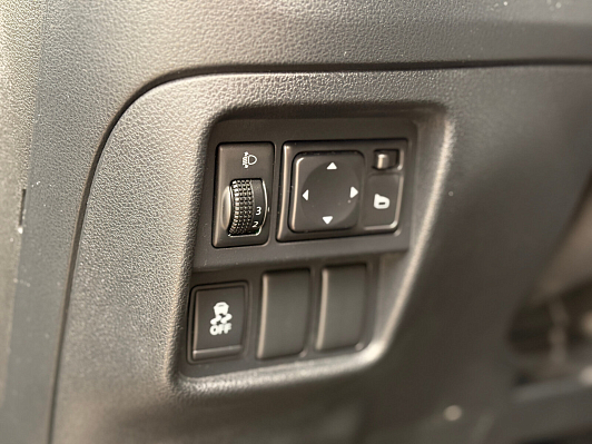 Nissan Juke SE, 2014 года, пробег 160000 км