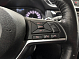 Nissan Rogue, 2017 года, пробег 125239 км