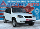 Chevrolet Niva LE+, 2017 года, пробег 65413 км