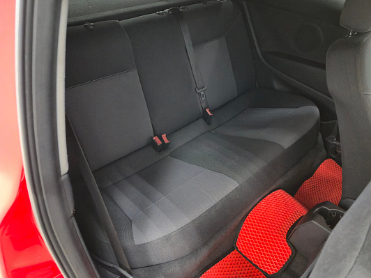 Opel Astra, 2008 года, пробег 197291 км