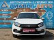 Lada (ВАЗ) Granta Comfort Light, 2024 года, пробег 33249 км