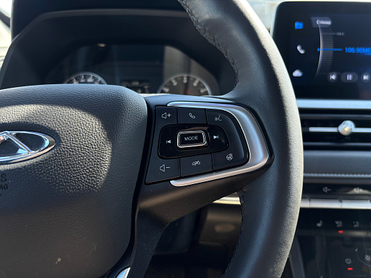 Chery Tiggo 4 Pro Family, 2023 года, пробег 22921 км