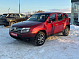Renault Duster Expression, 2013 года, пробег 96001 км