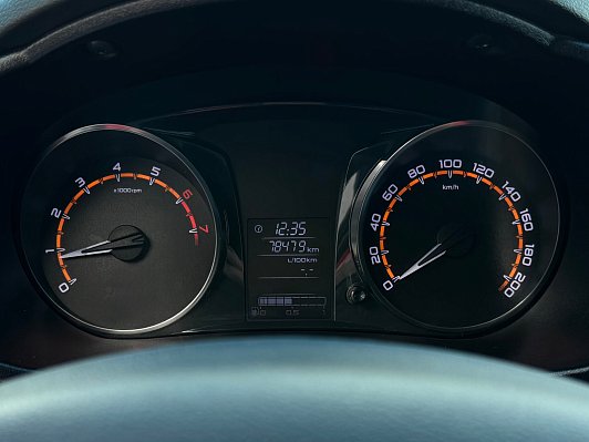 Lada (ВАЗ) Granta Classic'23 Кондиционер, 2023 года, пробег 78448 км