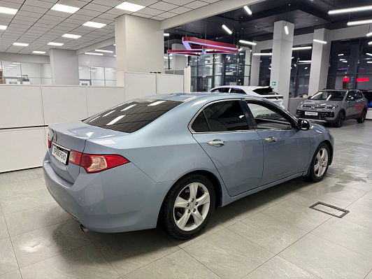 Honda Accord, 2011 года, пробег 170000 км