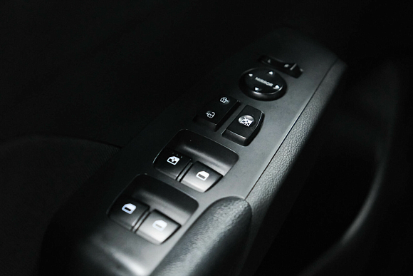 Hyundai Solaris Comfort, 2019 года, пробег 119240 км