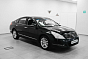 Nissan Teana Luxury+ Four, 2011 года, пробег 244038 км