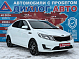 Kia Rio Comfort, 2014 года, пробег 124956 км