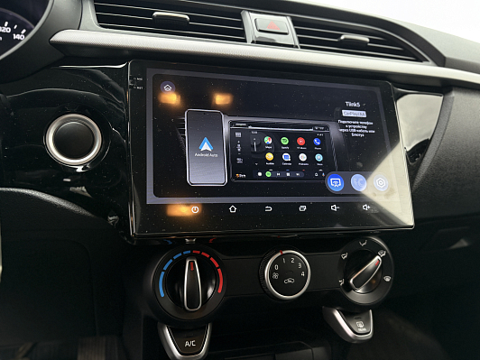 Kia Rio Comfort, 2017 года, пробег 142000 км