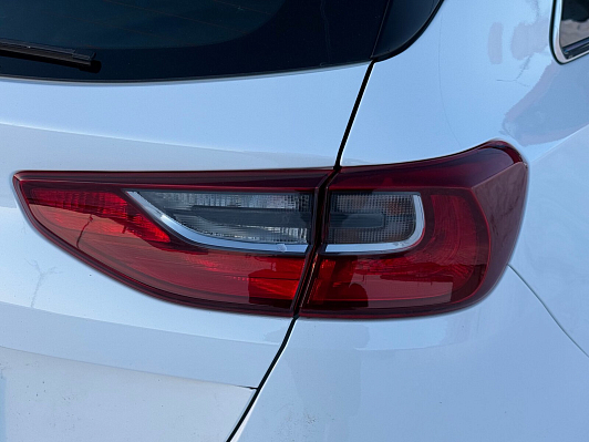 Kia Ceed Luxe, 2023 года, пробег 31000 км