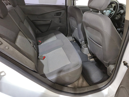 Ravon R4 Optimum, 2019 года, пробег 146503 км