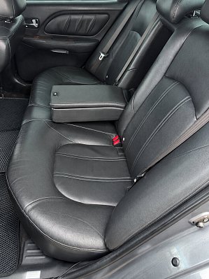 Hyundai Sonata, 2007 года, пробег 275414 км
