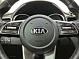 Kia XCeed Luxe, 2020 года, пробег 133230 км