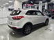 Hyundai Creta Travel, 2020 года, пробег 119000 км