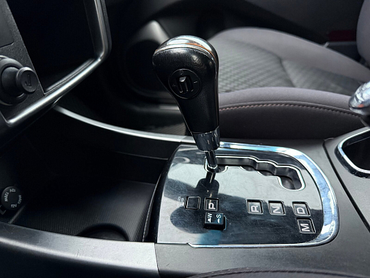 SsangYong Actyon Elegance+, 2014 года, пробег 235297 км