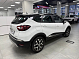 Renault Kaptur Extreme, 2017 года, пробег 145000 км