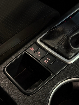 Kia Sportage, 2017 года, пробег 138000 км