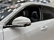 Geely Atlas Luxury, белый