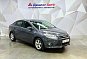 Ford Focus SYNC Edition, 2012 года, пробег 161297 км