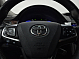 Toyota Camry Exclusive, 2017 года, пробег 131582 км