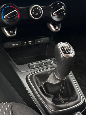 Kia Rio Edition Plus, 2019 года, пробег 149709 км
