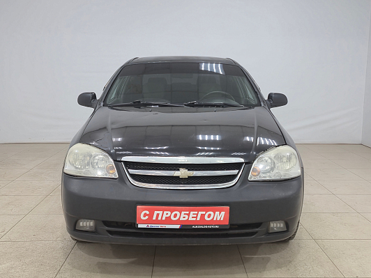 Chevrolet Lacetti Star, 2010 года, пробег 249958 км
