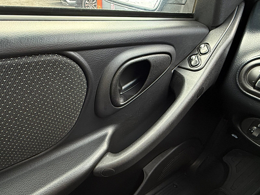 Lada (ВАЗ) Niva Travel Comfort, 2022 года, пробег 55800 км