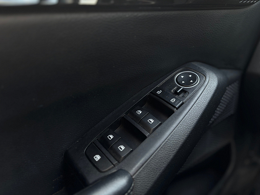 Kia Seltos Style, 2020 года, пробег 137858 км