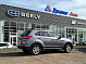 Hyundai Creta Travel, 2020 года, пробег 108836 км