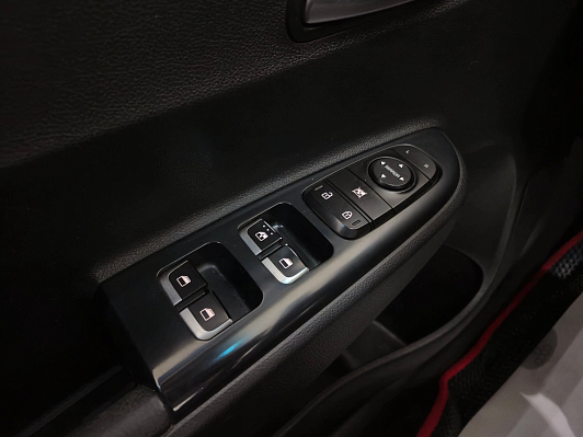 Kia Rio Prestige, 2019 года, пробег 189626 км