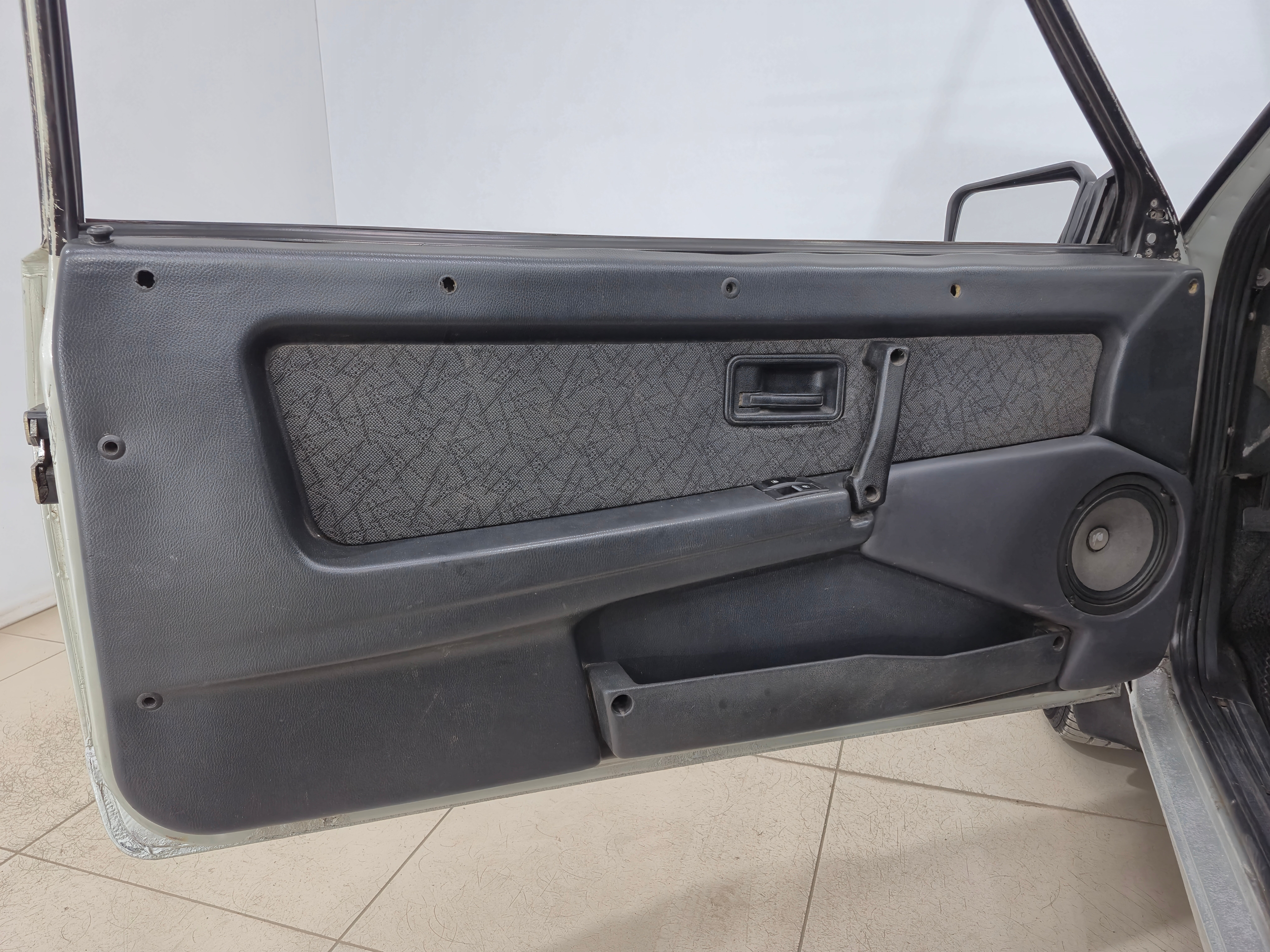 Lada (ВАЗ) 2113, 2005 года, пробег 208153 км