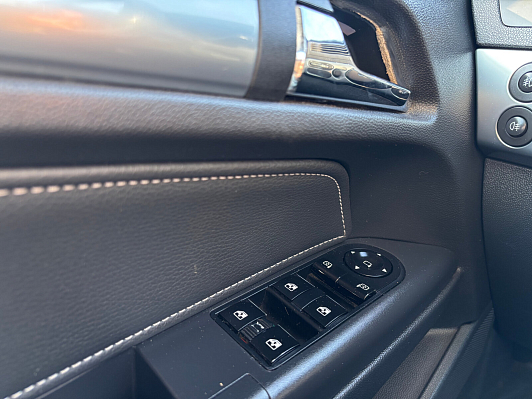 Opel Astra, 2011 года, пробег 190861 км