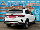 Kia Rio Comfort, 2021 года, пробег 72440 км