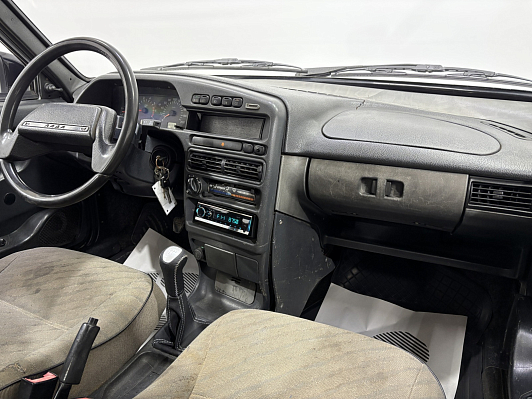 Lada (ВАЗ) 2114, 2004 года, пробег 365691 км