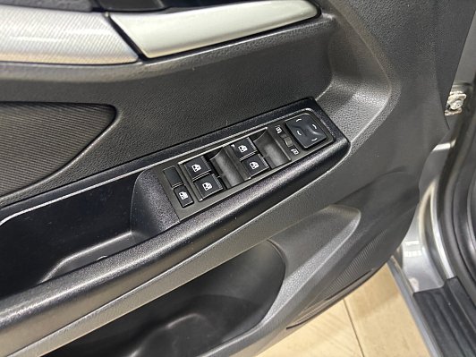 Lada (ВАЗ) Vesta Comfort, 2018 года, пробег 122211 км