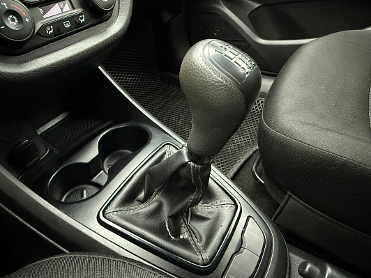 Lada (ВАЗ) Vesta Classic Start, 2021 года, пробег 72000 км