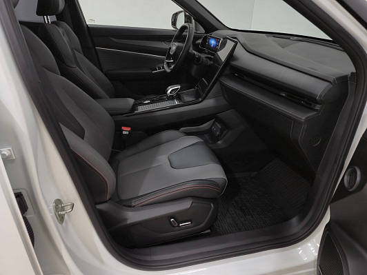 Geely Cityray Флагман, 2024 года, пробег 26710 км