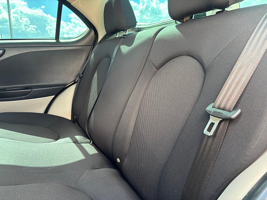 ТагАЗ C10 Comfort, 2012 года, пробег 141000 км