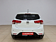 Kia Rio Comfort Аудио, 2016 года, пробег 90115 км