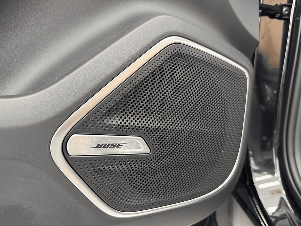 Nordcross 001 Ultra, черный