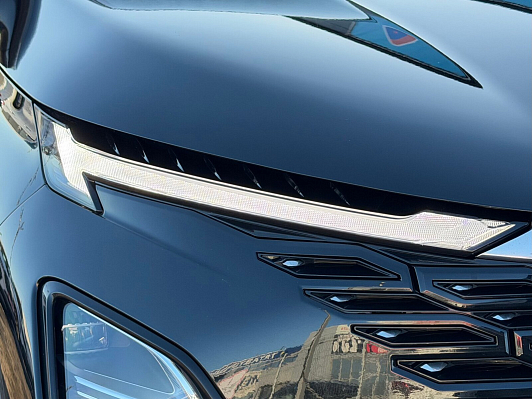 Omoda C5 Active, 2023 года, пробег 47614 км