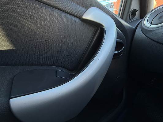 Lada (ВАЗ) Largus, 2012 года, пробег 257600 км