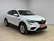 Renault Arkana Style, 2021 года, пробег 75639 км