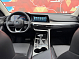 Changan CS35 Plus Техно, 2022 года, пробег 50902 км
