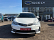 Toyota Corolla, 2017 года, пробег 186958 км