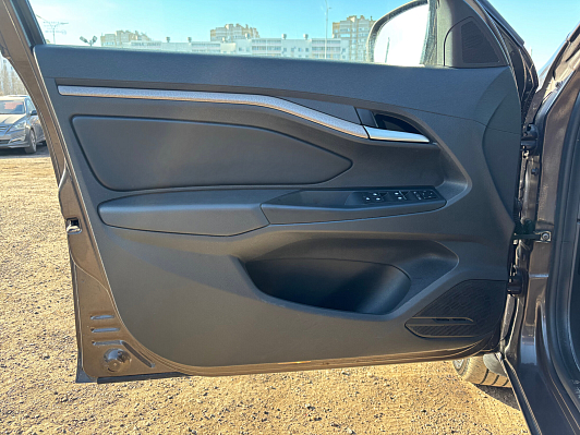 Lada (ВАЗ) Vesta Comfort, 2016 года, пробег 186500 км