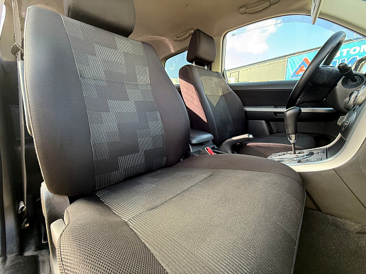 Suzuki Grand Vitara, 2008 года, пробег 202757 км